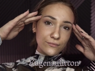 Eugeniaflitton