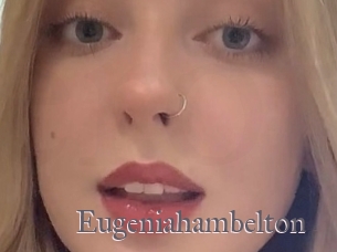 Eugeniahambelton
