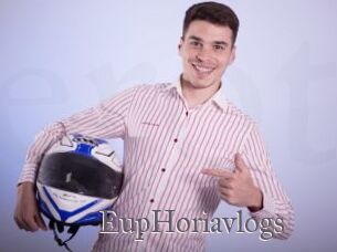 EupHoriavlogs