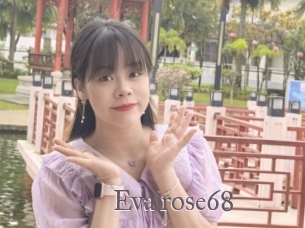 eva_rose68 Erotik Cams