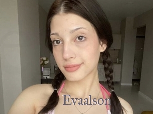 Evaalson