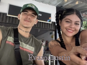 Evaandaustin