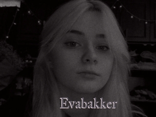 Evabakker