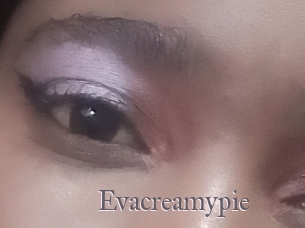 evacreamypie Erotik Cams
