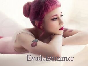 Evadelsummer