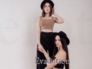 Evadotson