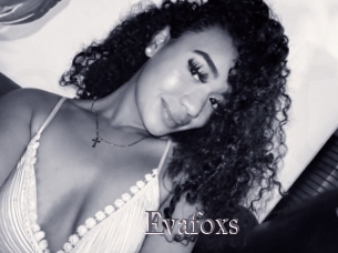 evafoxs Erotik Cams