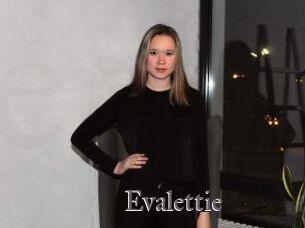 Evalettie