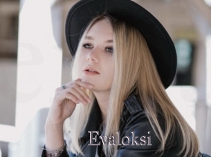 Evaloksi