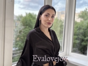 Evalovejoy
