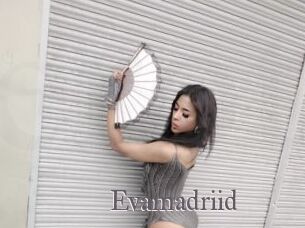 Evamadriid