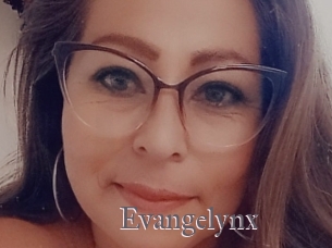 Evangelynx