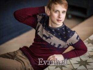 Evanhall