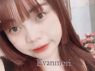 Evanmori