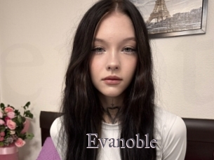 Evanoble
