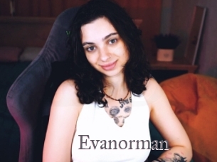evanorman Erotik Cams