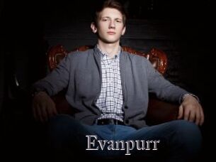 Evanpurr