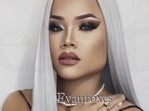 Evanroxes