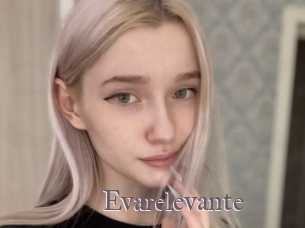 Evarelevante