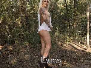 Evarey