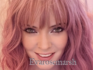 Evarosemarsh