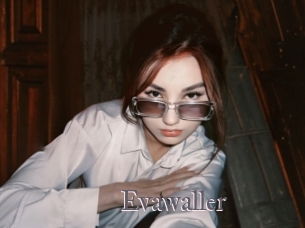 Evawaller
