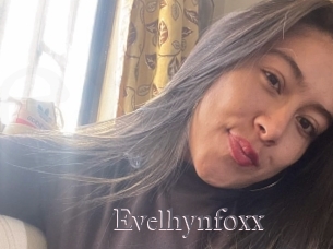 Evelhynfoxx