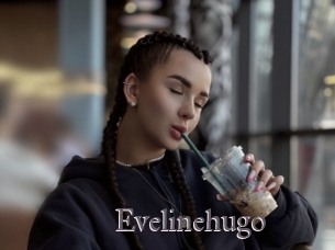 evelinehugo Erotik Cams