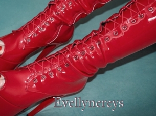 Evellynereys