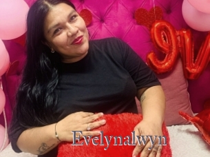 Evelynalwyn