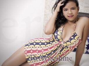 evelyneshine Erotik Cams