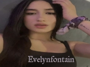 Evelynfontain