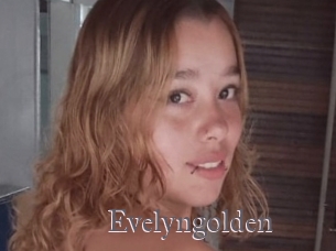 Evelyngolden
