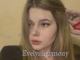 evelynharmony Erotik Cams