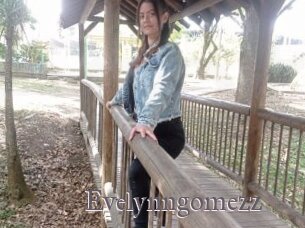 Evelynngomezz
