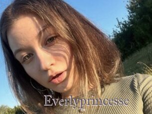 Everlyprincesse