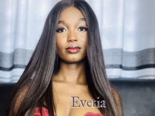 evetia Erotik Cams