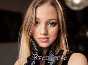 Evetterose