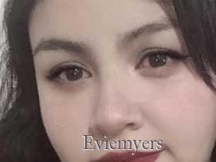 Eviemyers