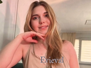 evieval Erotik Cams
