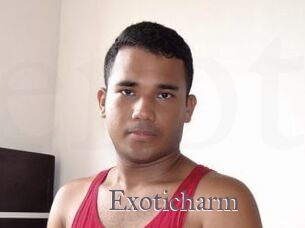 Exoticharm