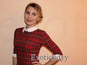 Exoticladyy
