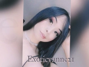 Exoticvanne21
