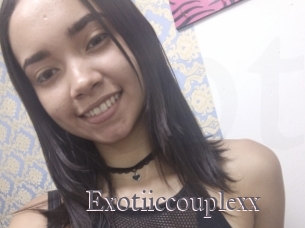 Exotiiccouplexx