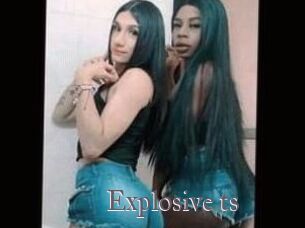 Explosive_ts