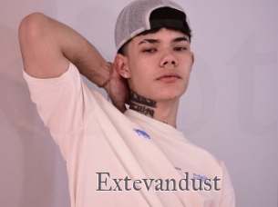 Extevandust