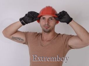 Extremboy