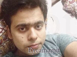 Eyeamamit