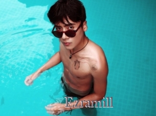 Ezramill