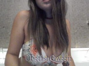 F3tishQw33n